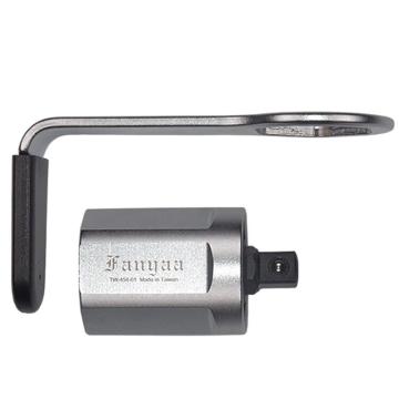 泛亞 迷你扭力倍增器，TW-454-01 600，Nm 售賣規(guī)格：1個(gè)