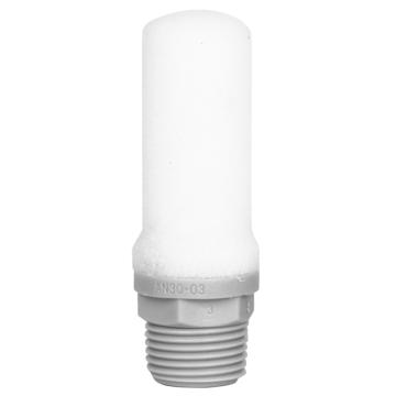 SMC 小型消聲器，AN10-01 售賣規(guī)格：1個