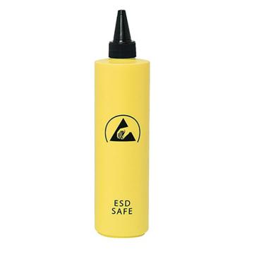 西域推荐 ESD吸水瓶 500ml，C3-7686-04CF-817-4 售卖规格：1个