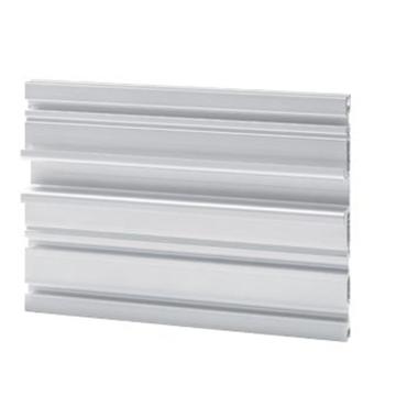 西门子/SIEMENS 导轨，6ES7193-6MR00-0AA0 售卖规格：1个