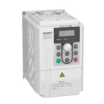 正泰/CHINT NVF2G系列变频器，NVF2G-2.2/TS4 售卖规格：1个