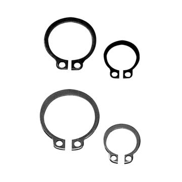 米思米/MiSUMi C型扣環(huán)（軸用），STWN15 售賣(mài)規(guī)格：1個(gè)