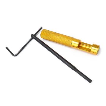 哈德威 鋼絲螺套安裝工具/鋼絲螺套工具，鋼絲螺套工具，ST M12-1.75 售賣(mài)規(guī)格：1套