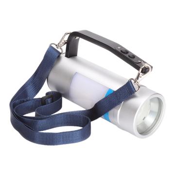 恒盛 多功能手提防爆探照燈，BJ633B 2×12W，約5700K，白光 售賣規(guī)格：1個