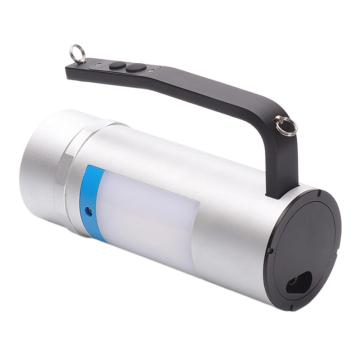 恒盛 多功能手提防爆探照燈，BJ633 12W，約5700K，白光 售賣規(guī)格：1個