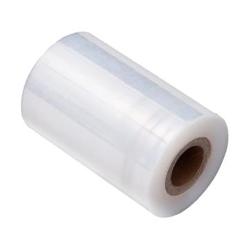 伏兴 透明PE缠绕膜，FX564 宽6cm*长180m；8卷装 售卖规格：8卷/组