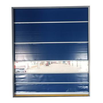 科領(lǐng)時(shí)代 PVC快速卷簾門，3000X3000mm，面積：11.23m2KJM3030 不包安裝 售賣規(guī)格：1扇