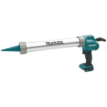 牧田/makita 充電式填縫槍?zhuān)珼CG180ZB 售賣(mài)規(guī)格：1臺(tái)