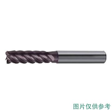 钴领 精铣刀，6764-3.000 售卖规格：1支