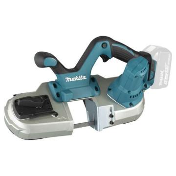 牧田/makita 充電式輕便帶鋸，DPB182Z 售賣(mài)規(guī)格：1臺(tái)
