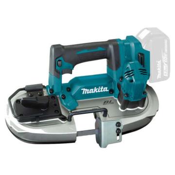 牧田/makita 充電式輕便帶鋸，DPB184Z 售賣(mài)規(guī)格：1臺(tái)