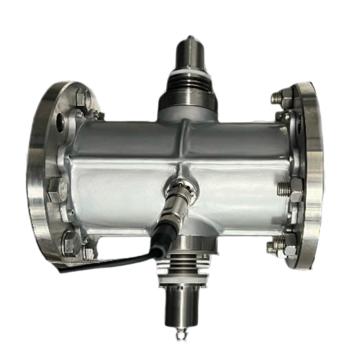 奥姆雷克 一体化杀菌模块，XS10-DN100法兰 适合流量范围为30t/h~100t/h 售卖规格：1个