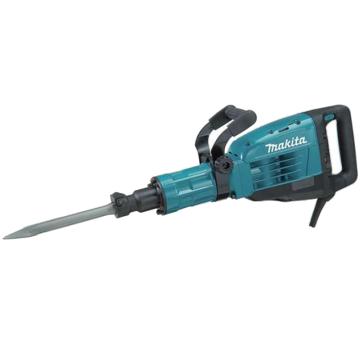 牧田/makita 电镐，HM1307C 1,510W,六角柄30mm,25.5 J 售卖规格：1台