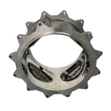 奥姆雷克 杀菌模块，DDS30B-DN300中间组件 适合流量范围为250t/h~600t/h 售卖规格：1个
