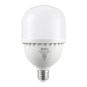 公牛 LED柱形灯泡，GN-MQ-C030C-AS 30W，柱形，E27，3000K，黄光，Φ100×172mm 售卖规格：1个