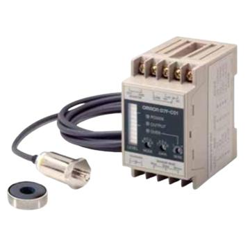 欧姆龙/OMRON 振动传感器，D7F-S03-05 售卖规格：1个