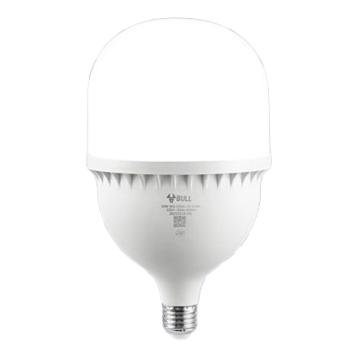 公牛 LED柱形灯泡，MQ-C050C-AS 50W，柱形，E27，6500K，白光，Φ138×242mm 售卖规格：1个