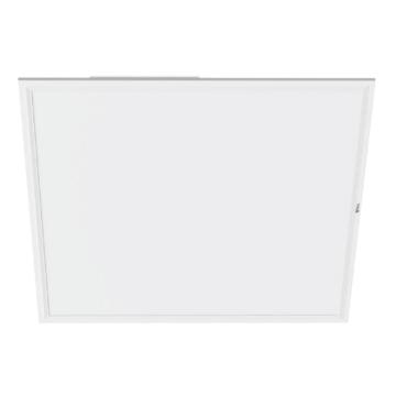 公牛 平板灯，悦系列MP-A036J-AD集吊 36W，6500K，白光，白色，600×600×38mm 售卖规格：1个