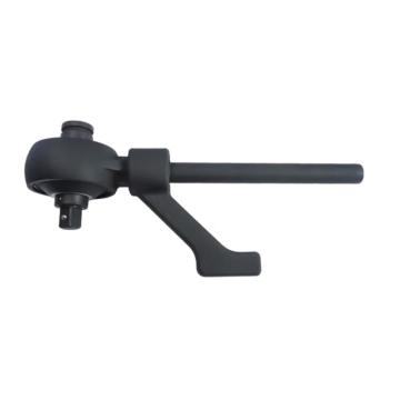 泛亞 氣動(dòng)扭矩倍增器，TW-416Q 1300Nm，1:5 售賣規(guī)格：1個(gè)