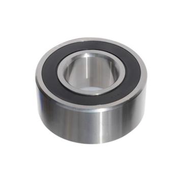 哈軸/HRB 角接觸球軸承，雙列，膠蓋密封，尼龍保持架，3308A-2RSTN 售賣規(guī)格：1個(gè)