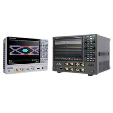 鼎阳 数字示波器，SDS6058 H12 Pro ，12-bit ADC, 带宽500 MHz, 8通道，采样率10GSa/s 售卖规格：1台