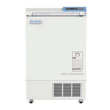 中科美菱 超低温冷冻储存箱，DW-HW50 售卖规格：1台