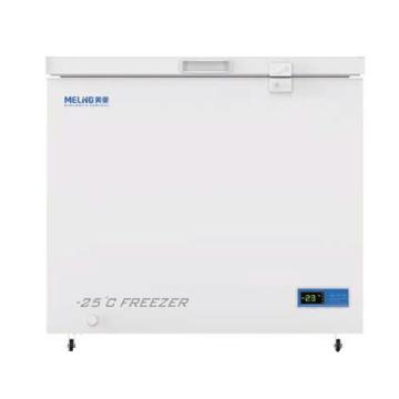 中科美菱 低溫保存箱，DW-YW508A 售賣規(guī)格：1套