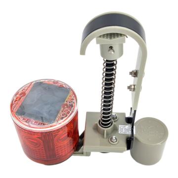 正輝 LED警示燈，F(xiàn)D5818A 0.6W，DC3V，紅色 售賣規(guī)格：1個