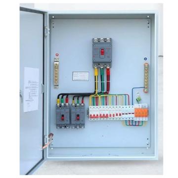 淮風(fēng) 配電箱，MT-HDZPDX01 500*600*200 售賣規(guī)格：1套