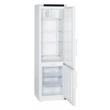 利勃海尔/LIEBHERR 精密型防爆冷冻冷藏组合冰箱，LCexv4010 售卖规格：1台