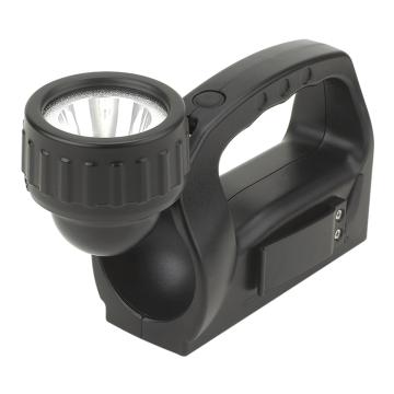 正輝 便攜式LED強光工作燈，XCL6022 1W，3.7V，IP65 售賣規(guī)格：1個