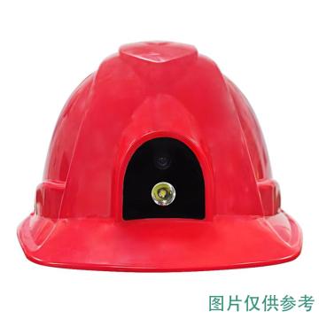 Raxwell Smart安全帽（白色），ABS材质，带透气孔，RW5160 售卖规格：1顶