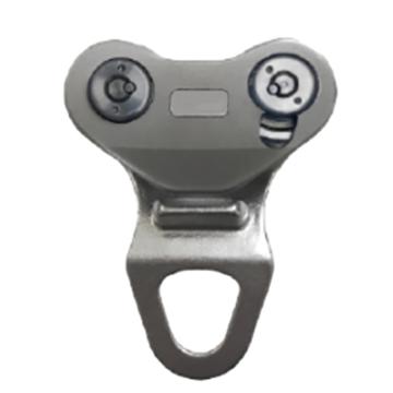 Raxwell 可開口型單厚板滑梭，RW9935 售賣規(guī)格：1件