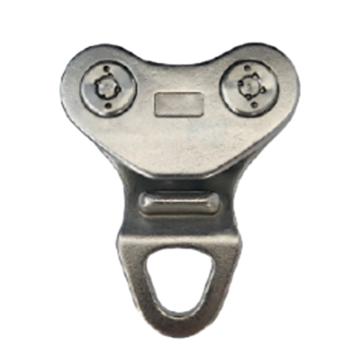 Raxwell 單厚板高強(qiáng)度滑梭，RW9934 售賣規(guī)格：1件