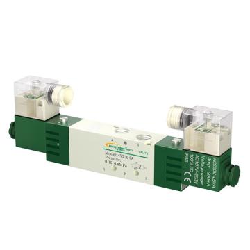 紐曼克 電磁閥，4V230-08 AC220V 售賣規(guī)格：1只