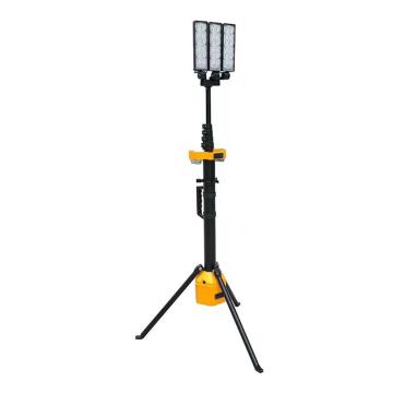 正輝 防爆全景移動照明系統(tǒng)，SFD6000Q 3×60W，IP66 售賣規(guī)格：1個