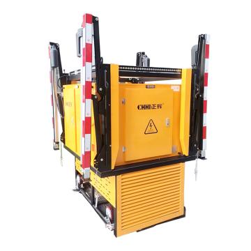 正輝 自裝卸發(fā)電機照明設(shè)備，SFD600C 30KW，黃色，收起尺寸：1350×1540×2030mm 售賣規(guī)格：1個