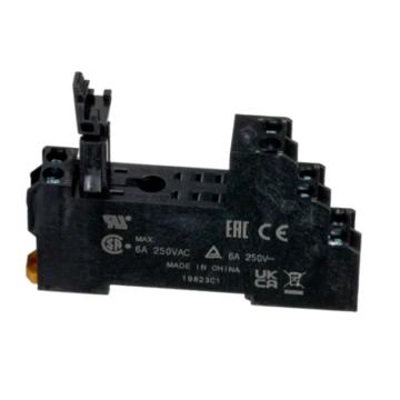 歐姆龍/OMRON 傳感器底座，傳感器底座 P2RFZ-08-E,P2RFZ-08-E 售賣規(guī)格：1個(gè)