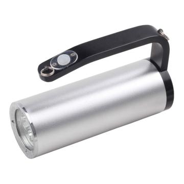 正輝 LED防爆強光燈，BWJ8310 3×3W DC14.8V，Ex db ia IIC T6 Gb，IP68，銀色 售賣規(guī)格：1個