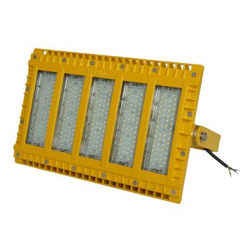 正輝 LED防爆燈，BFC6253 300W IP66，白光6000K，AC220V，黃色 售賣規(guī)格：1個