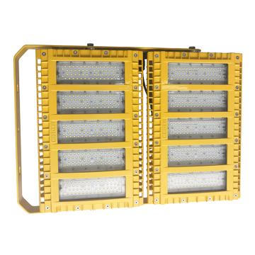 正輝 LED防爆燈，BFC6253 500W IP66，白光6000K，AC220V，黃色 售賣規(guī)格：1個