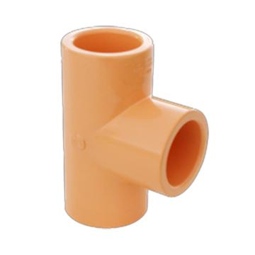 公元 等径三通（消防管件专用），Z3T50，DN50，2" 售卖规格：1个