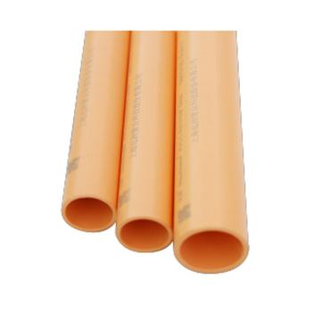 公元 消防塑料管，GD25，DN25，1" 售卖规格：4米/根