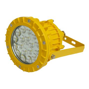 正輝 LED防爆燈，BLC6238 30W IP66，白光6000K，AC220V，黃色 售賣規(guī)格：1個