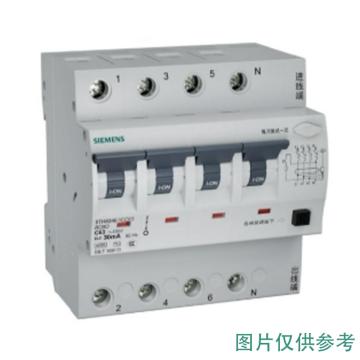西门子/SIEMENS 断路器，5TH8346-1CR32 售卖规格：1个
