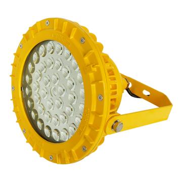 正辉 LED防爆灯，BLC6238 100W IP66，白光6000K，AC220V，黄色 售卖规格：1个