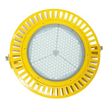 正辉 LED防爆灯，BLC6238 180W IP66，白光6000K，AC220V，黄色 售卖规格：1个