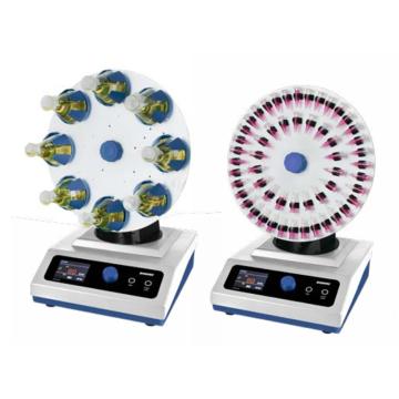 维根斯/Wiggens 旋转式混匀仪，WT350R(含1.5ml夹具、15ml夹具、50ml夹具) 售卖规格：1台