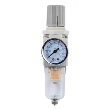 卡樂(lè)曼 氣源過(guò)濾處理器，AW5000-10D 白款精品 售賣(mài)規(guī)格：1只