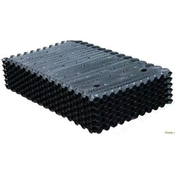 凱翔樂水 馬利橫流冷卻塔填料，1220mm*1854mm